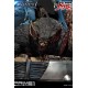 Guyver The Bioboosted Armor Statue Guyver I 82 cm